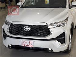 Toyota Innova